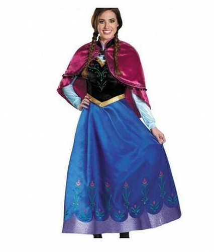 Frozen princess anna 2pcs - frozen,