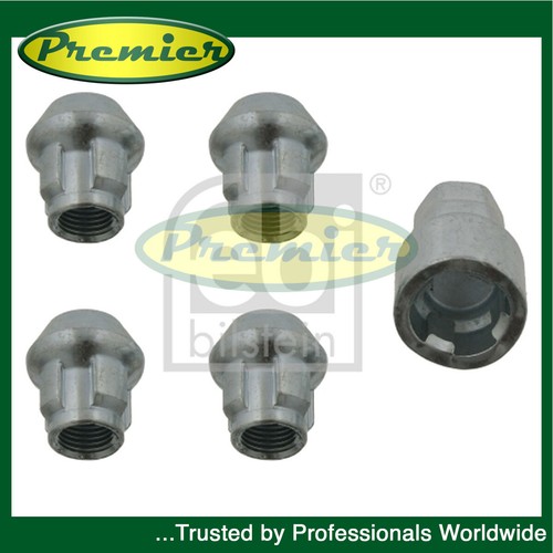 Premier front rear wheel nut - premier,