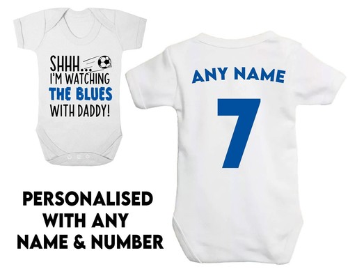 Shhh watching the - the, blues