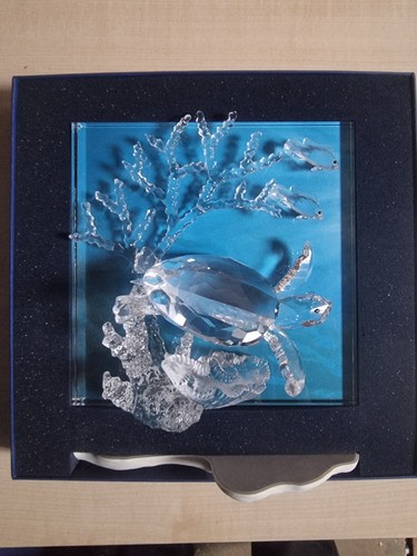 Swarovski wonders the - wonders, of