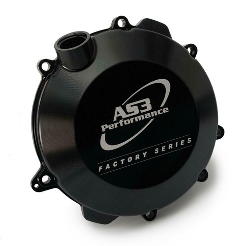 As3 clutch cover - as3,