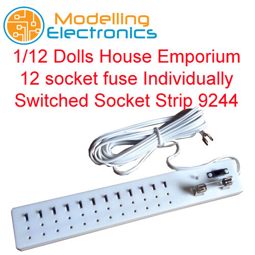Dolls house emporium - dolls,