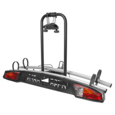Bike Rack For Towbar /