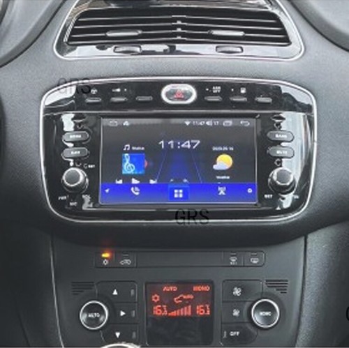For fiat punto linea - punto,