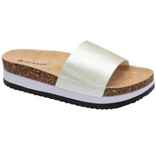 Dunlop Ladies Sandals Womens