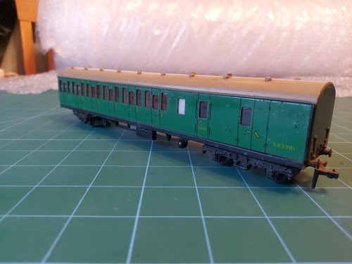 Hornby 543381 - hornby,
