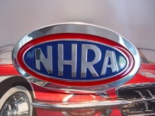 Aluminum Championship NHRA