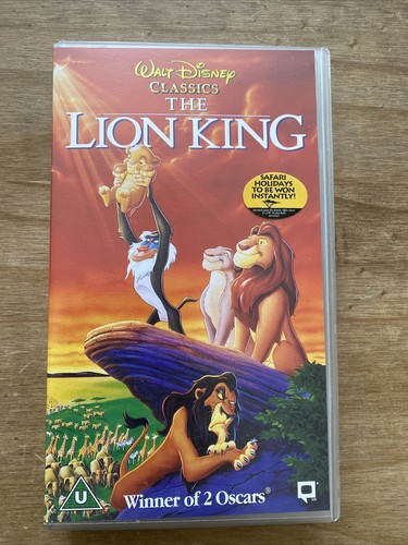 The lion king walt - lion, disney