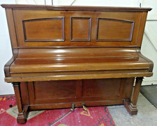 Chappell Overstrung Quality Upright piano ~  Can deliver