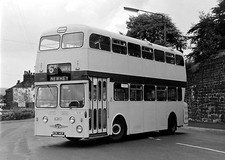 Selnec No.6240 6x4 Quality Bus