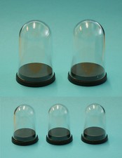 Miniature clear display - miniature,