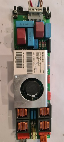 Ergoline spare parts evg - spare,