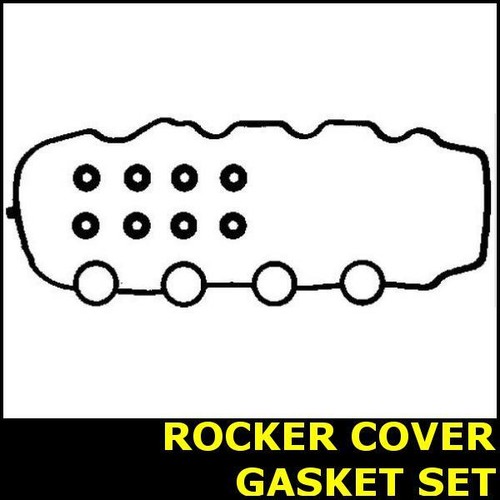Rocker cover gasket - cover,