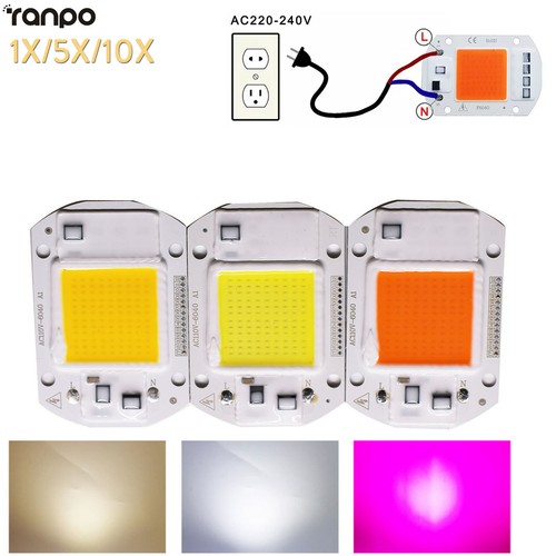 Led grow cob - led,