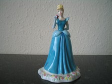 ROYAL DOULTON DP1 CINDERELLA DISNEY PRINCESSES 1ST QUALITY COMBINED POSTAGE