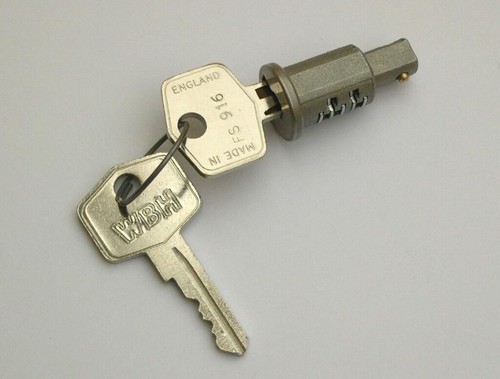 Wbh classic car ignition - classic,