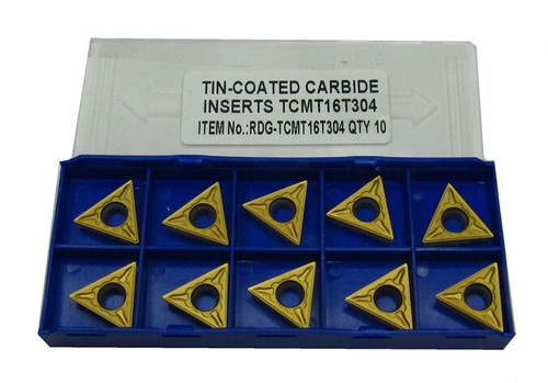 Tcmt carbide inserts 10 - x,