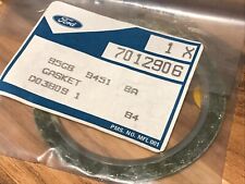 Ford Scorpio Ultima New