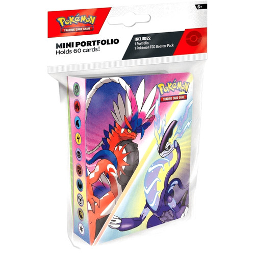Pokemon scarlet violet mini - pokemon, &