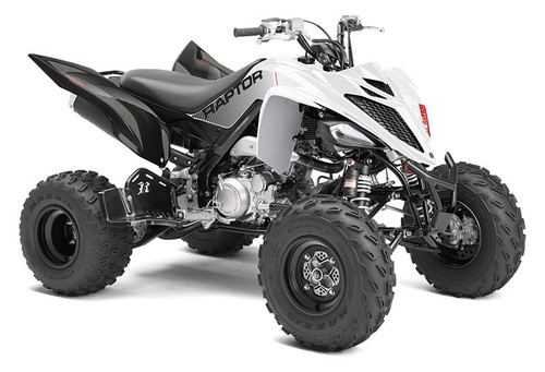 Raptor 700 plastics - raptor,