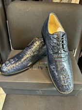 LOS ALTOS GENUINE  CROCODILE