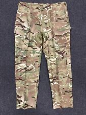 BRITISH ARMY ISSUE MTP COMBAT