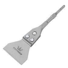 TOPWAY SDS Plus Floor Scraper