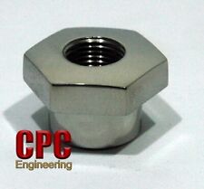 BSA 67-6073 Rear hub spindle