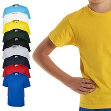 Boys & Girls Childrens Cotton