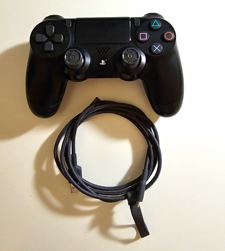 Sony dualshock wireless - sony, ps4