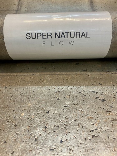Nf117 super natural flow - super,