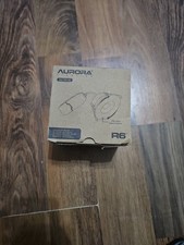 Aurora AU-R6/30 6W IP65