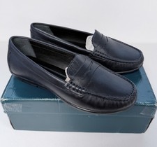 Hotter Drift Navy Blue