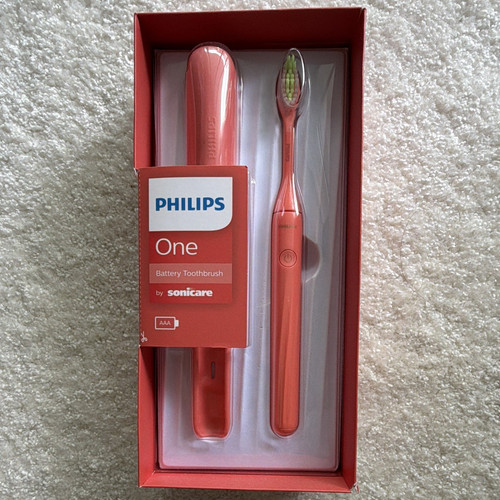 Brand new philips sonicare - philips, one
