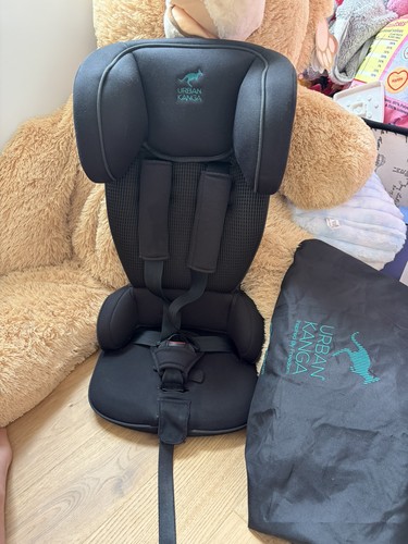 Urban kanga travel - kanga, seat