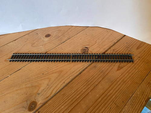 Hornby r601 rigid straight - r601,