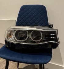 BMW 3 Series F34 GT Xenon