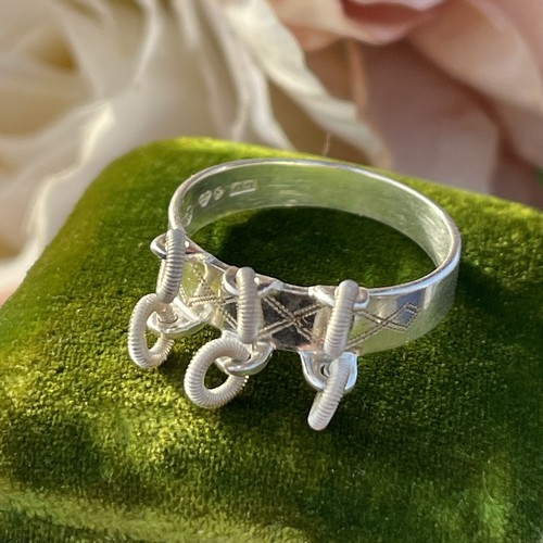 Vintage 60s swedish sterling - vintage,