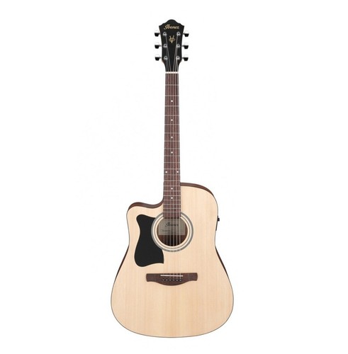 Ibanez v40lce electro acoustic - v40lce,