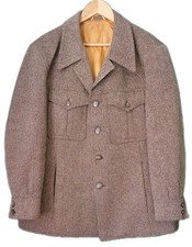 Bladen Tweed Shooting Jacket