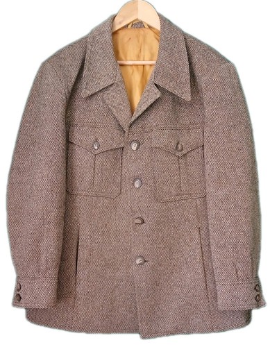 Bladen tweed shooting - tweed,
