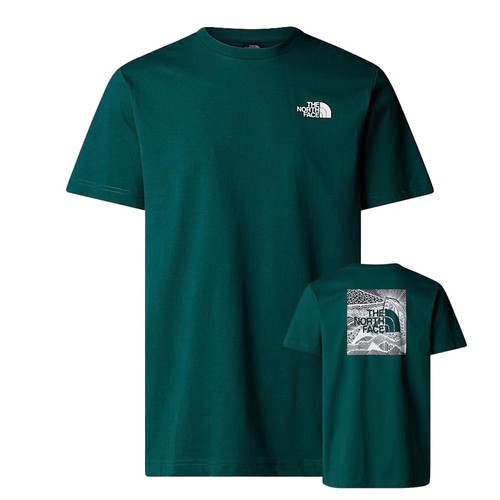 The north face men short - face, men’s