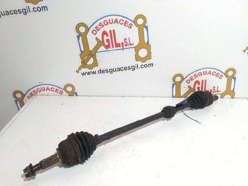 Front transmission 74926 - front,