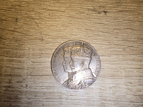 1935 king george queen - 1935,
