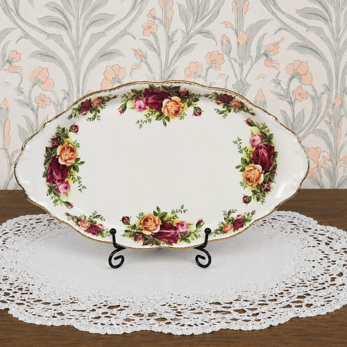 Royal albert old country - royal,