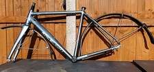 Kinesis 4s Frameset Disc or