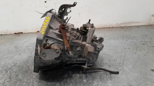 209938 gearbox toyota yaris - 209938,