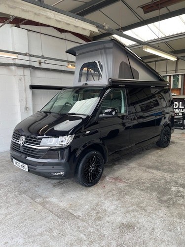 2023 1 transporter - vw, t6.1