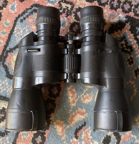 Russia 2008 binoculars 30x70