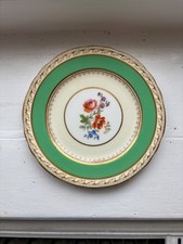 Aynsley Harrogate side bread and butter plate 6 for sale individually